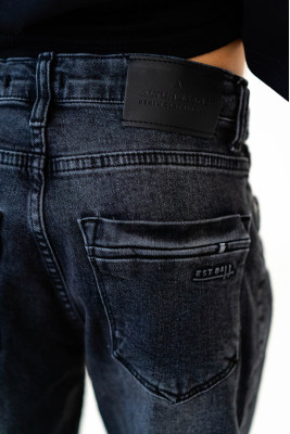 Джинси для хлопчика